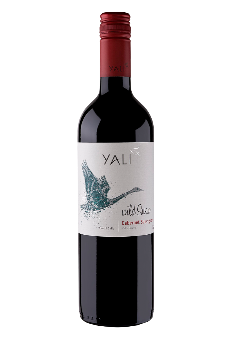 Yali Wild Cabernet Sauvignon